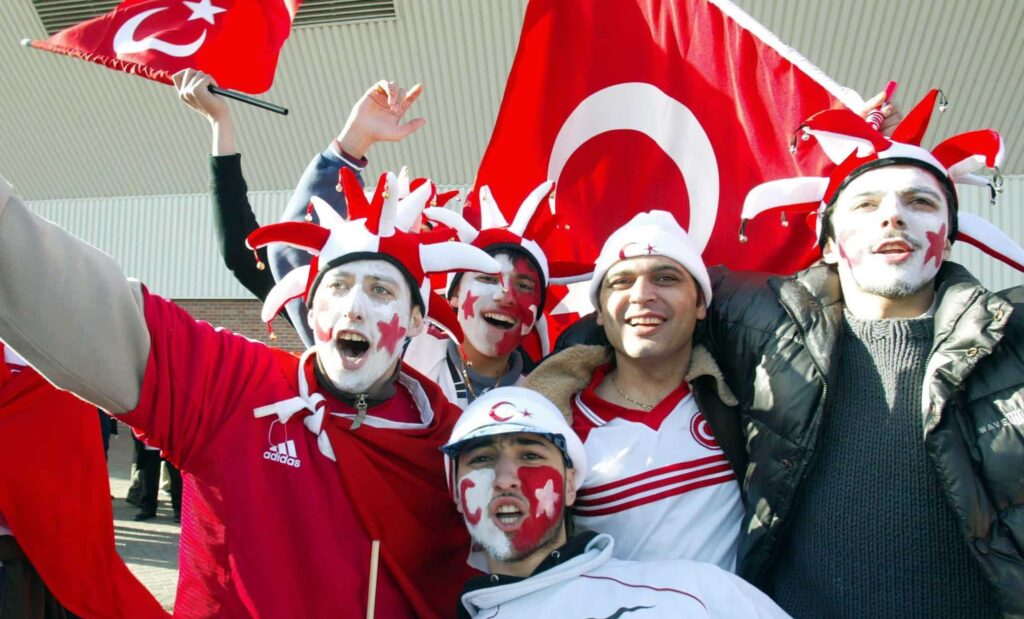 Türkei-Debütant Ertac Özbir freut sich auf gemeinsame Arbeit mit seinem Ex-Trainer Vincenzo Montella