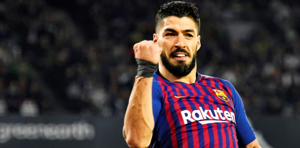 Heißes Gerücht: Adana Demirspor plant mit Suarez und Hulk den nächsten Transfer-Hammer nach Balotelli-Coup