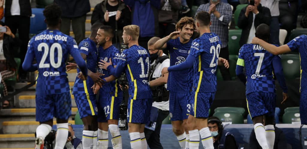 Ghezzal-Ersatz? Besiktas hat Auge auf Chelseas Ziyech geworfen