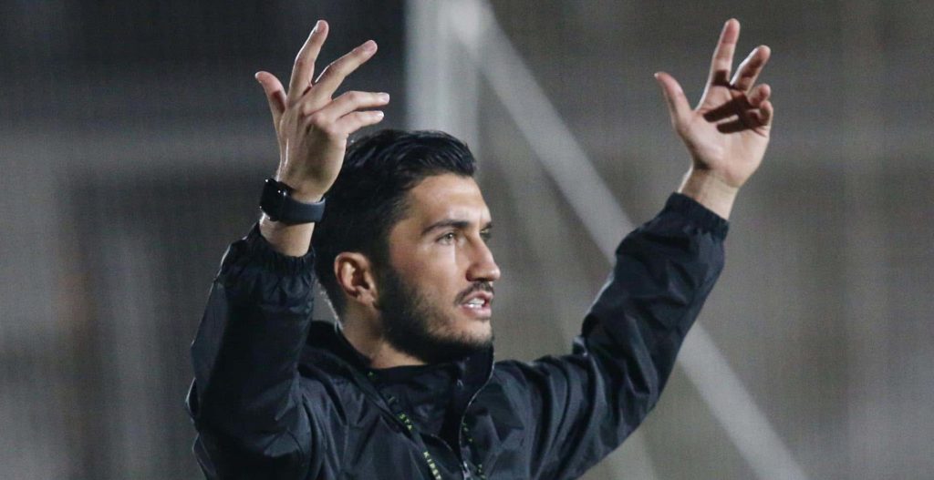 Antalyaspor trennten sich von zehn Spielern und zwei Mitgliedern des Trainerstabs