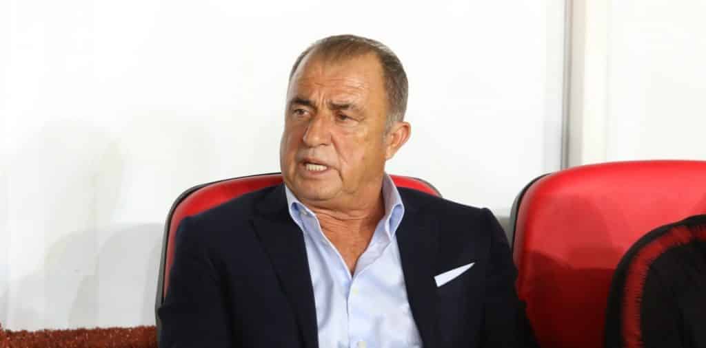 Fatih Terim: „Ich könnte zurückkehren“