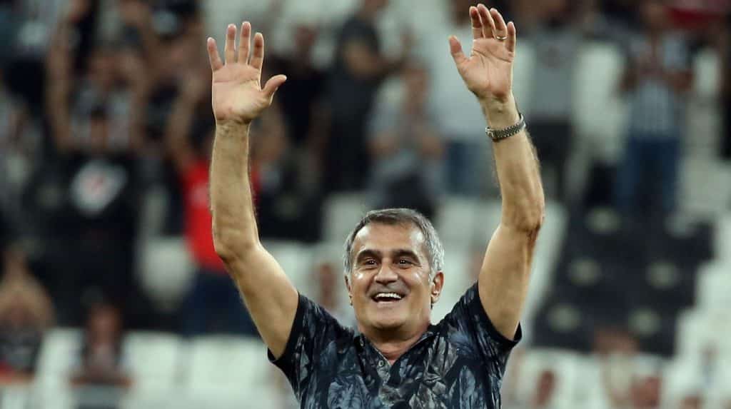 Was die Rückkehr von Senol Günes für Besiktas und die türkische Liga bedeutet