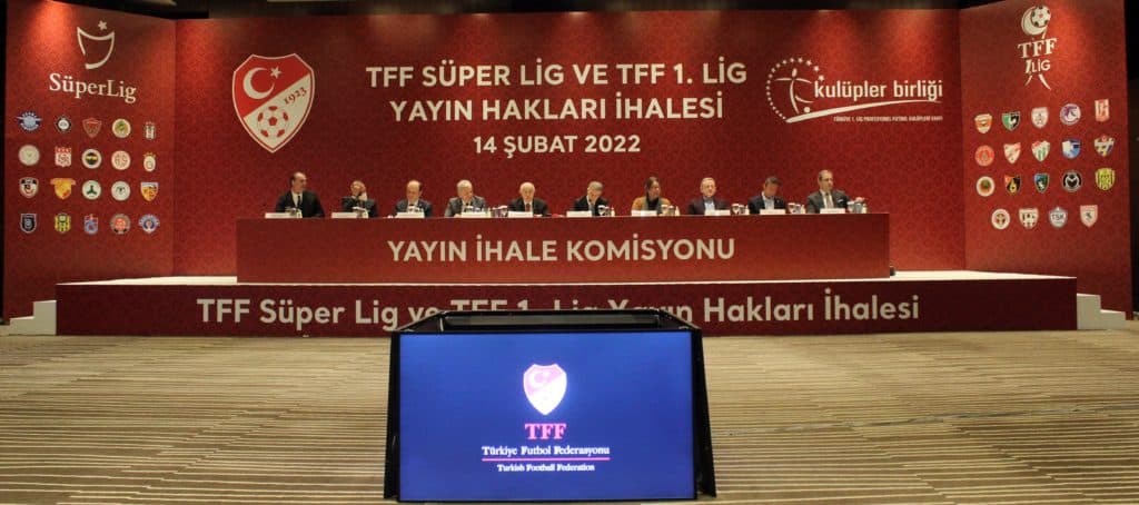 TV-Gelder & Prämien von beIN Sports und der TFF veröffentlicht: Galatasaray mit den meisten Einnahmen