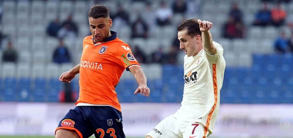 Topspiel in Istanbul: Europapokal-Fighter Basaksehir empfängt Rekordmeister Galatasaray