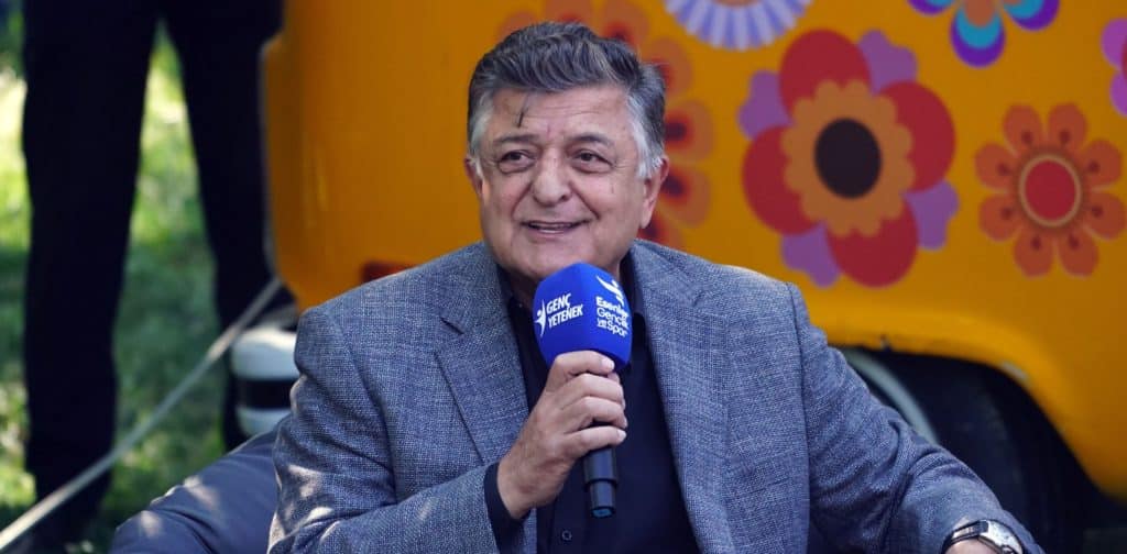 Trainerlegende Yilmaz Vural: „Ich wurde bei keinem Verein glücklich“