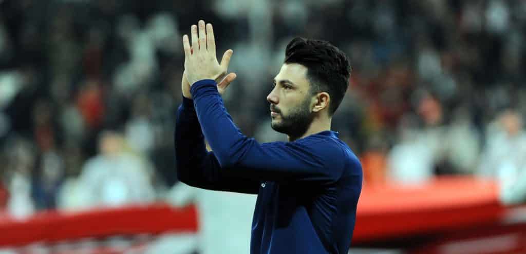 Done Deal in Down Under: Tolgay Arslan verlässt Udinese und wechselt nach Australien zu Melbourne City