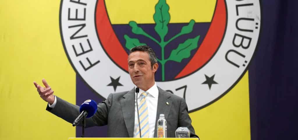 Neues Trainingsgelände-Projekt: Gigantische Investition von Fenerbahce