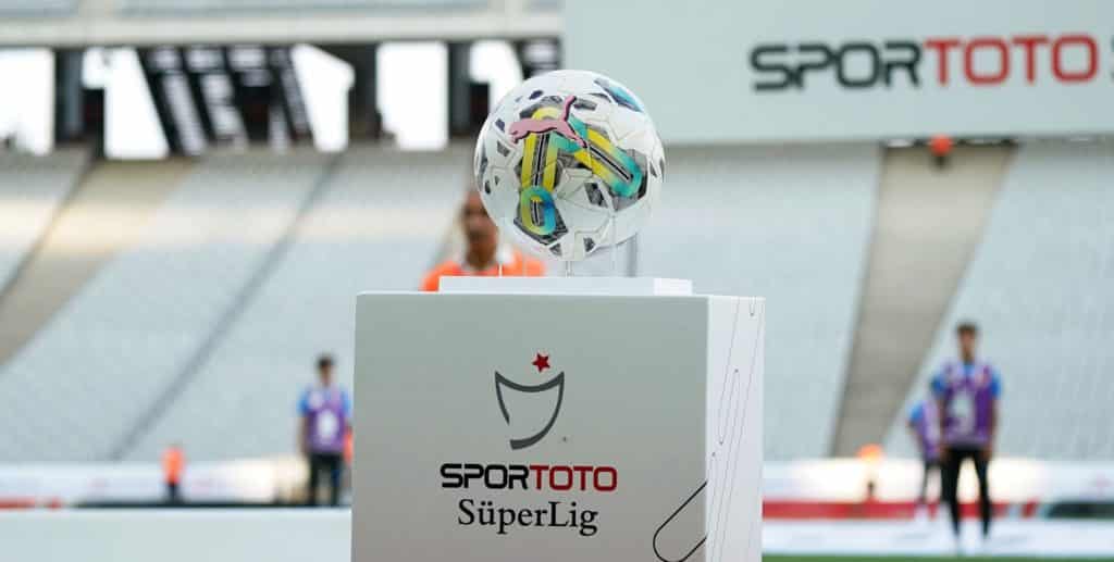 Süper Lig: TFF terminiert die ersten drei Spieltage nach Neustart der Liga