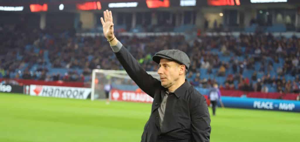 Abdullah Avci traurig über das Ausscheiden in der Europa League – „Wollen in Europa so weit kommen, wie es geht“