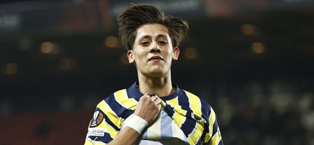 Arda Güler: Vom „Starboy“ zum Star – durch Jorge Jesus? – Fenerbahce-Reaktionen nach Gruppensieg