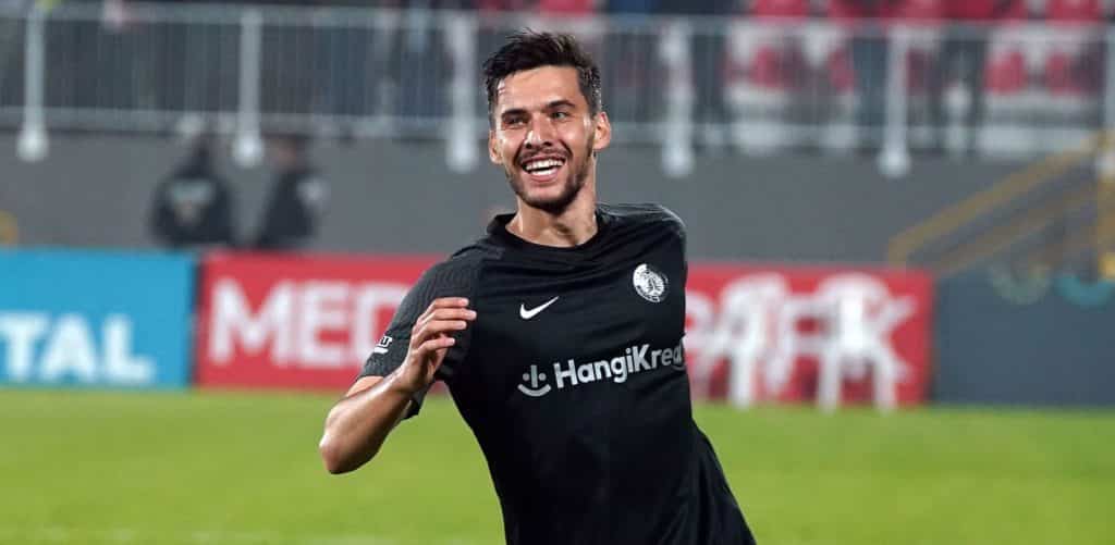 Süper Lig: Ümraniyespor feiert ersten Saisonsieg gegen Alanya – Ankaragücü punktet bei Kasimpasa