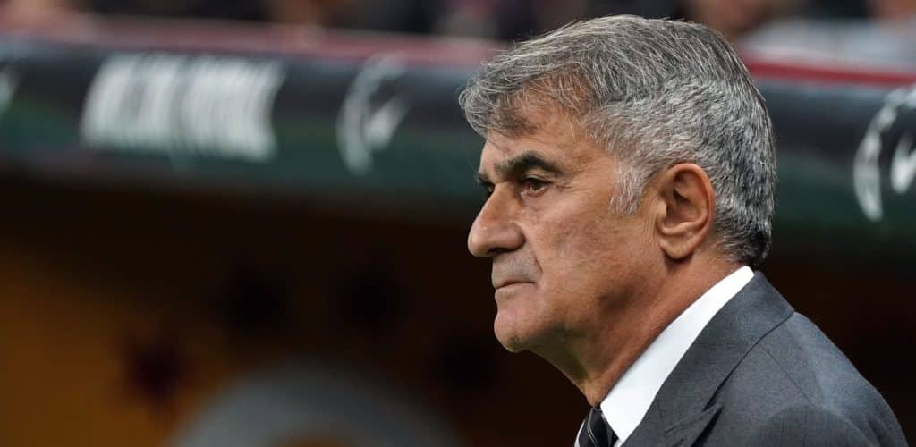 Senol Günes: „Haben kein Spiel gezeigt, um zu gewinnen“