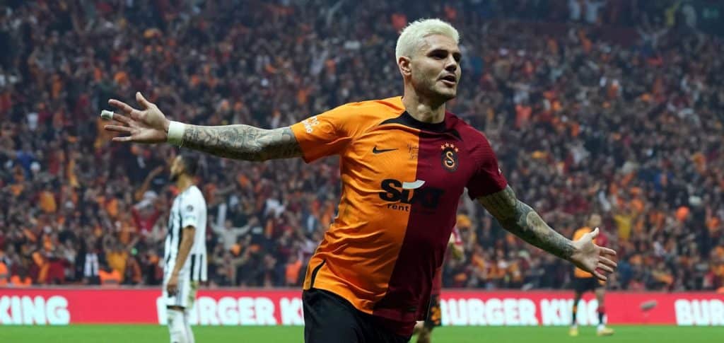 Wird Galatasaray Icardi fest verpflichten? Klubchef Özbek äußert sich zum Transfer