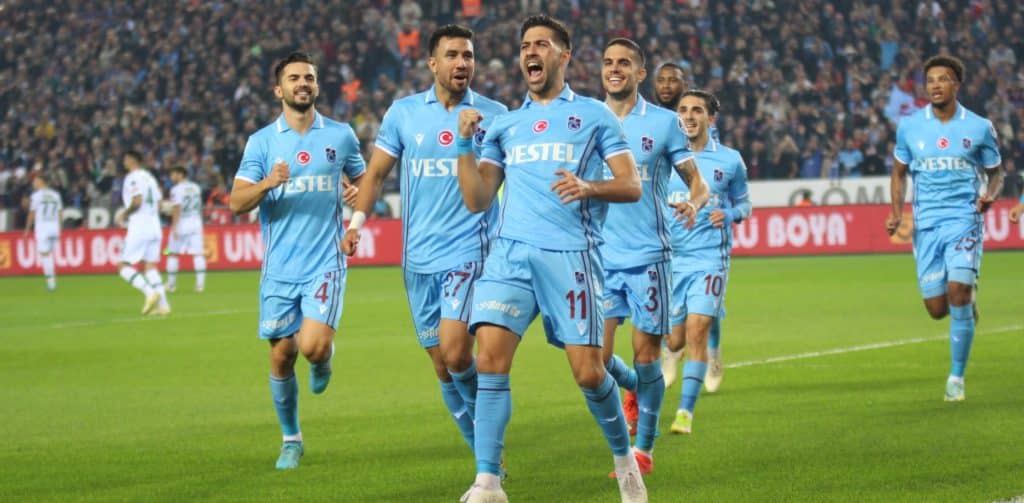 Trabzonspor: Testspielgegner stehen fest – Dieser Sender überträgt die Partien
