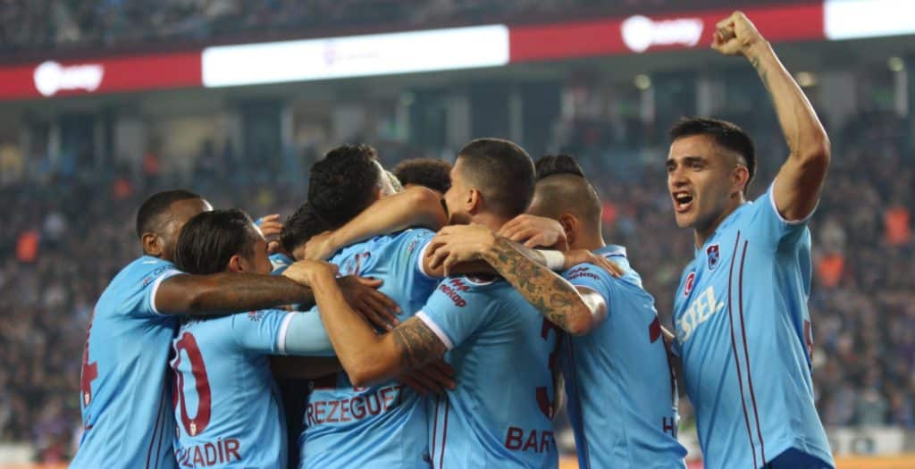 Meister Trabzonspor will negative Auswärtsserie in Hatay stoppen