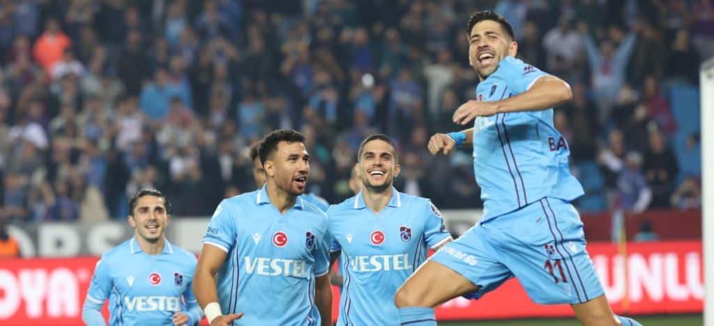 Trabzonspor: Klubchef Agaoglu äußert sich zu Avci – Valencia buhlt um Bakasetas