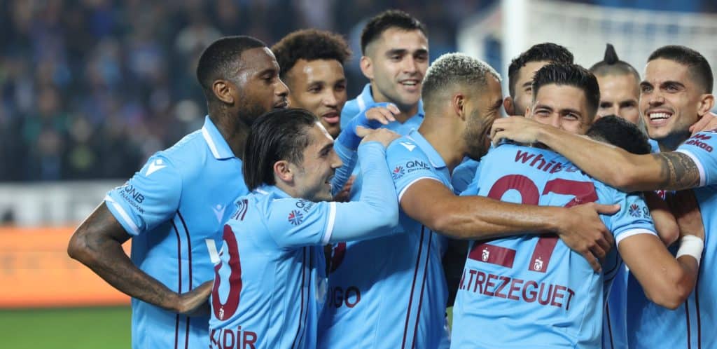 Conference League-Auslosung: Trabzonspor trifft auf den FC Basel