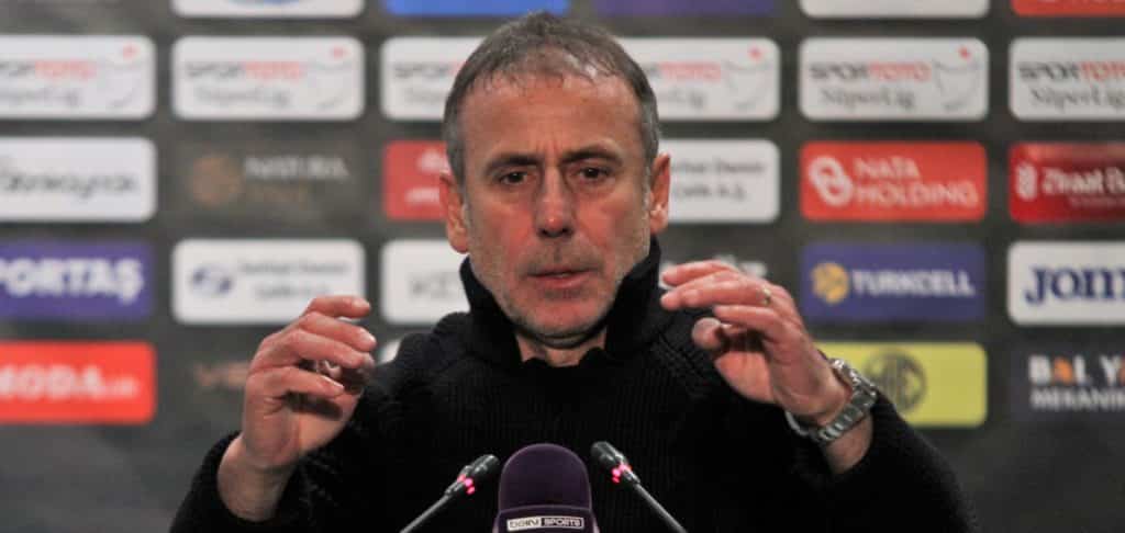 Nach Remis in Ankara: Enttäuschter Avci kündigt Transfers an