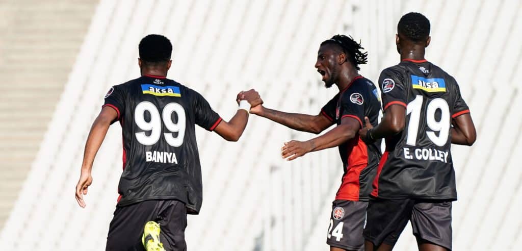 Tor-Spektakel zwischen Karagümrük und Gaziantep – Hatayspor gewinnt in Istanbul – Konya stoppt Kayseri
