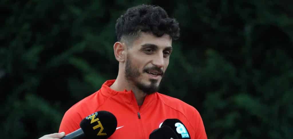 Adana Demirspors Samet Akaydin bestätigt Wechsel zu Fenerbahce
