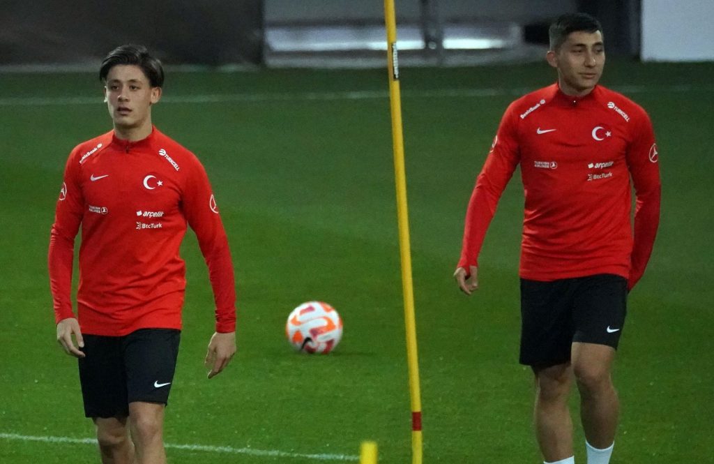 Länderspiel: Türkei empfängt Schottland in Diyarbakir