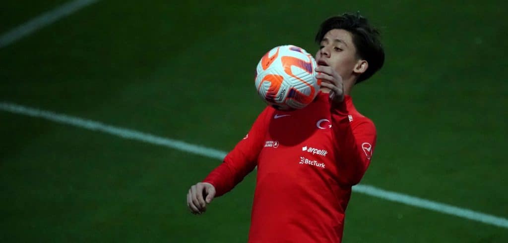 Wonderkid: Arda Güler oder Endrick?