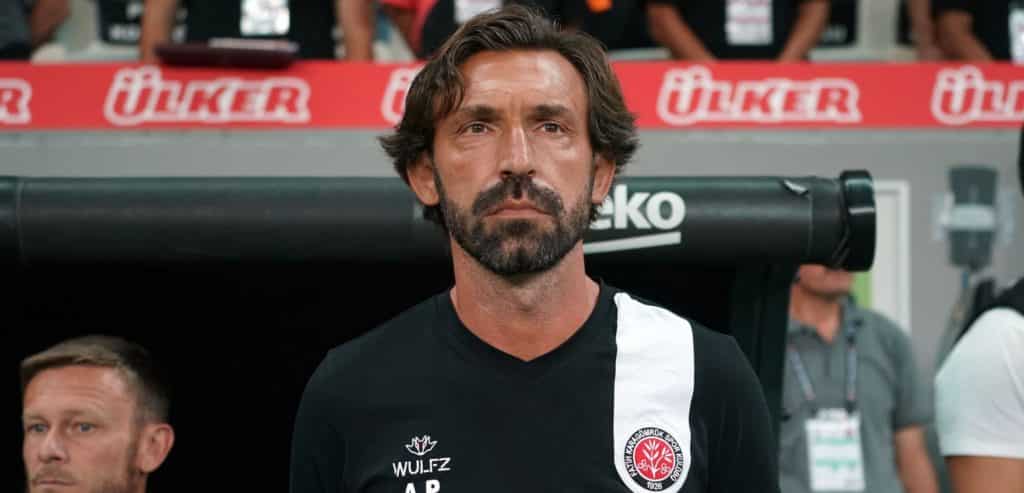 Nationaltrainer in Belgien – Verliert Fatih Karagümrük seinen Trainer Andrea Pirlo?