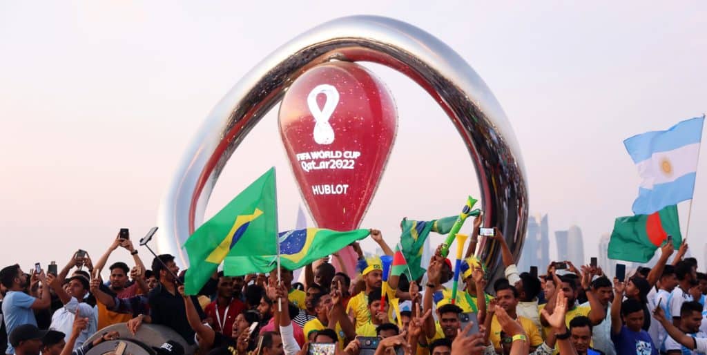 WM-Tag 13: Kamerun reicht Sieg gegen Brasilien nicht – Schweiz schlägt Serbien und steht im Achtelfinale