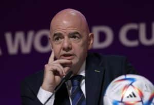 Frontalangriff auf Infantino: UEFA droht mit WM-Boykott und will Al-Khelaifi als FIFA-Boss
