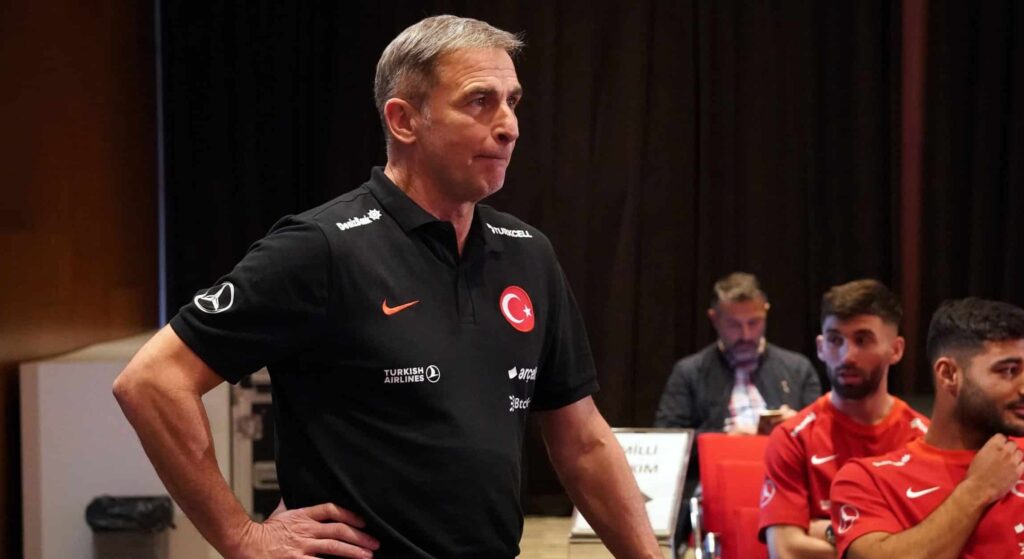 K.-o. für Kuntz? – TFF entlässt offenbar türkischen Nationaltrainer