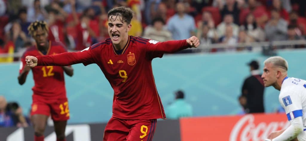 WM-Tag 4: Spanien feiert zum Auftakt 7:0-Schützenfest gegen Costa Rica