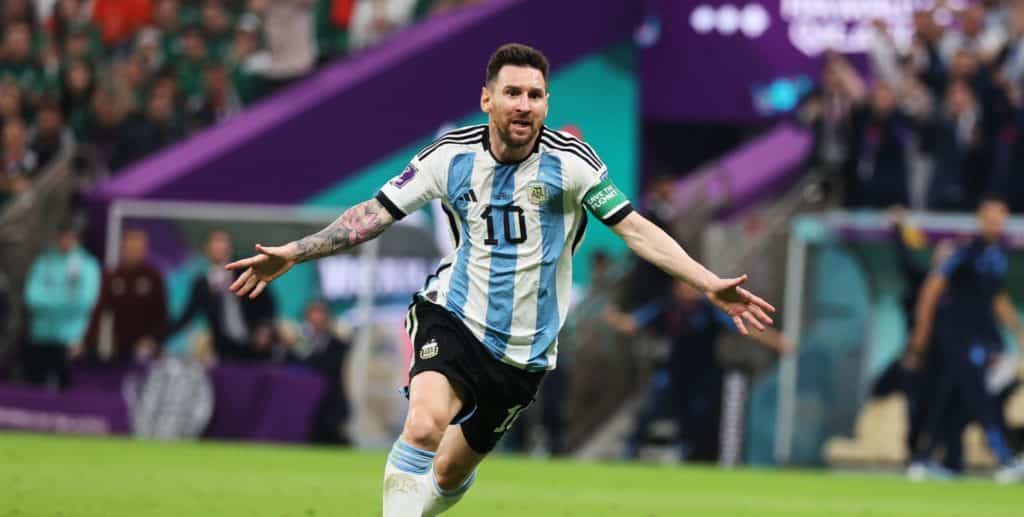 WM-Tag 7: Messi hält WM-Träume von Argentinien am Leben – 2:0-Erfolg gegen Mexiko
