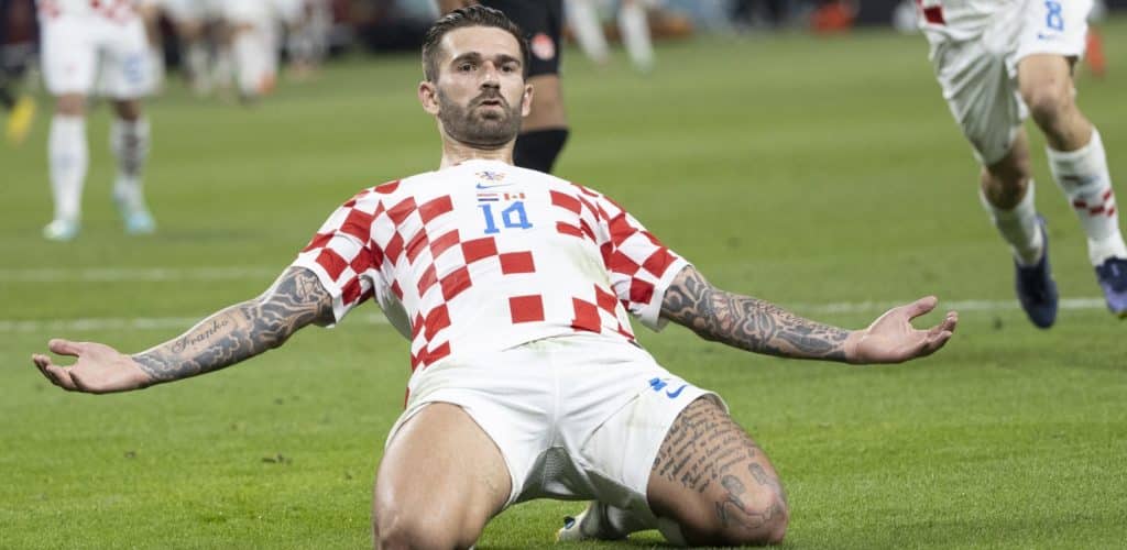 WM-Tag 8: Kroatien macht kurzen Prozess mit Kanada – Vizeweltmeister gewinnt 4:1