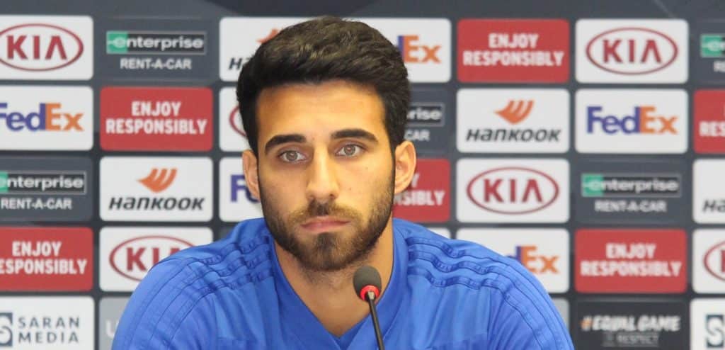 Schweizer Nationalverteidiger Eray Cömert: „Sehr glücklich als Türke bei der WM dabei zu sein“