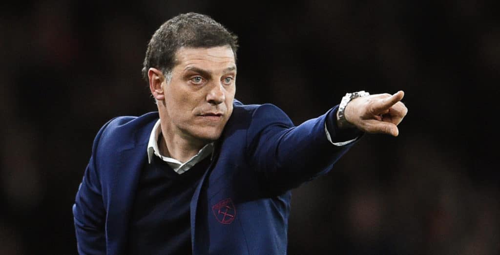 Slaven Bilic bestätigt Interesse von Hull City
