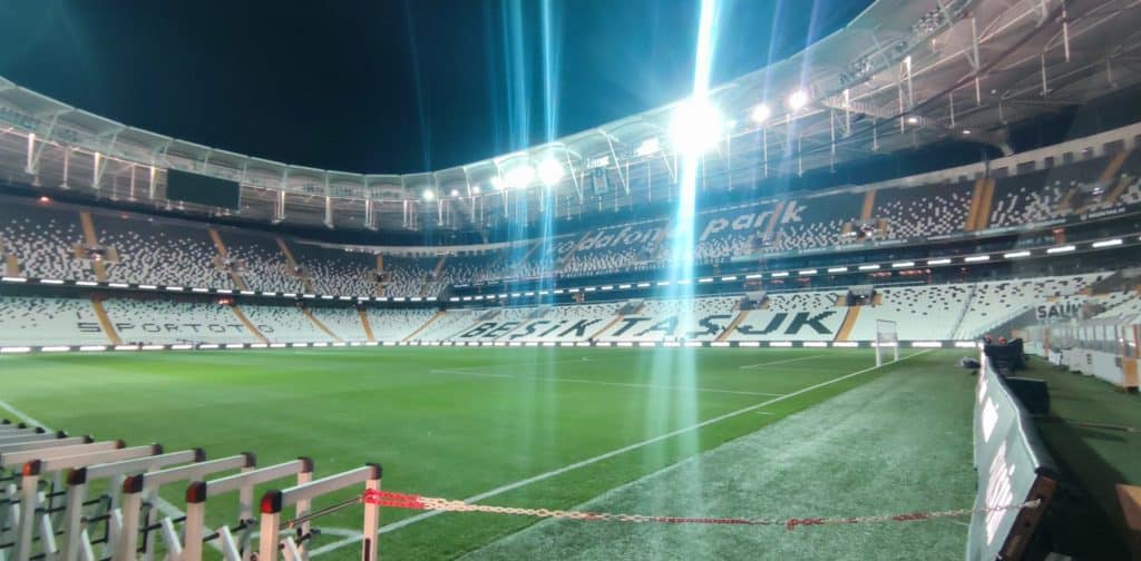 Abgesagte Partie nach Bombenanschlag: Wann wird das Besiktas-Antalyaspor-Spiel nachgeholt?