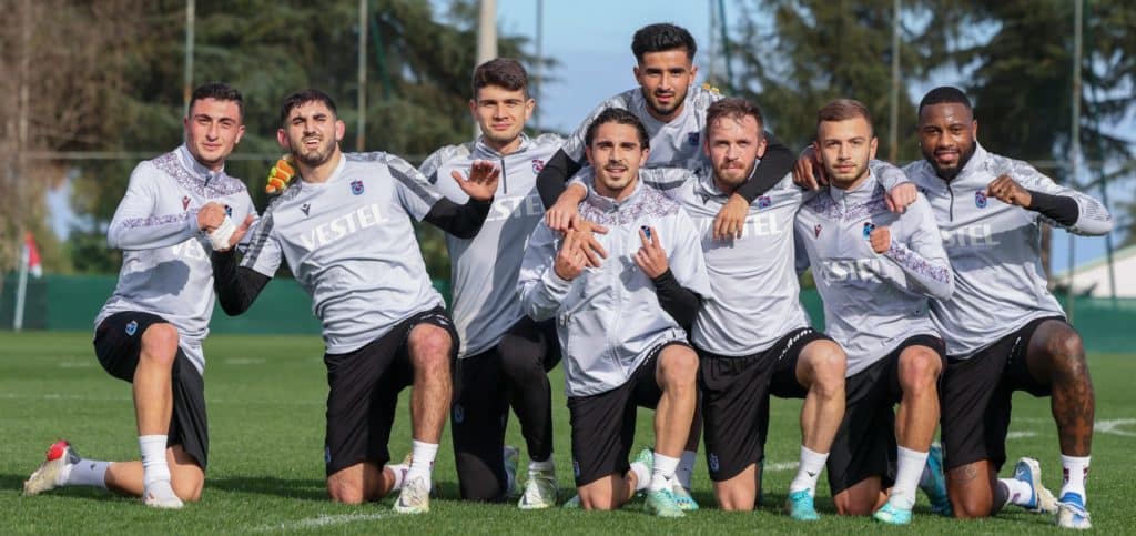 Test: Unentschieden zwischen Trabzonspor und Hull City – Ozan Tufan trifft für Engländer