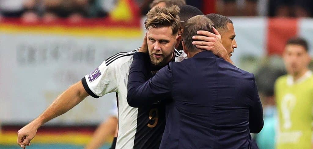 WM-Tag 12: Schockstarre bei Deutschland nach WM-Aus – Japan überraschend Gruppensieger vor Spanien