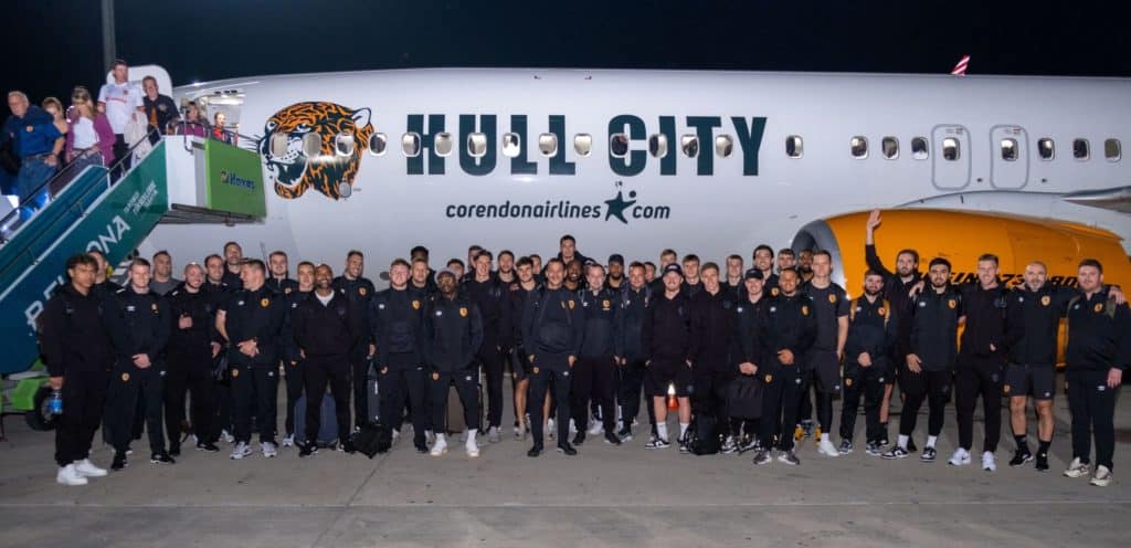 Test in Antalya: Hull City 1:1 Basaksehir – Engländer als nächstes gegen Trabzonspor