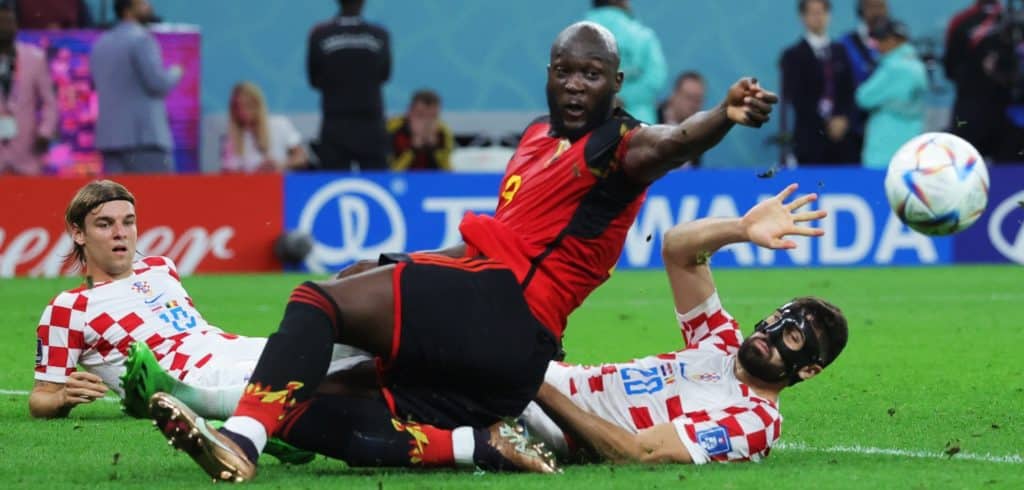 WM-Tag 12: Belgien mit Mertens und Batshuayi tritt Heimreise an – Marokko und Kroatien lösen Achtelfinal-Ticket
