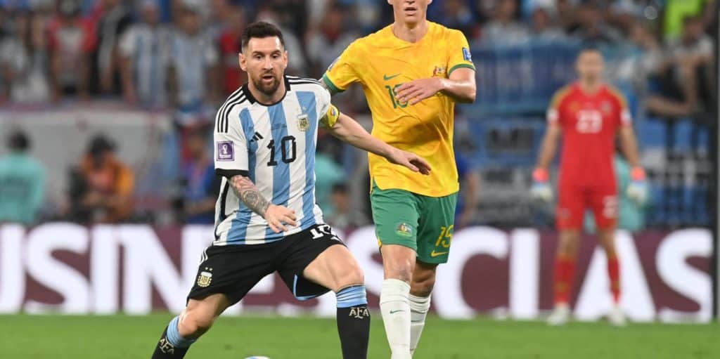 Hilfe für Kinder: Weltmeister Messi gedenkt Erdbebenopfern in der Türkei und Syrien