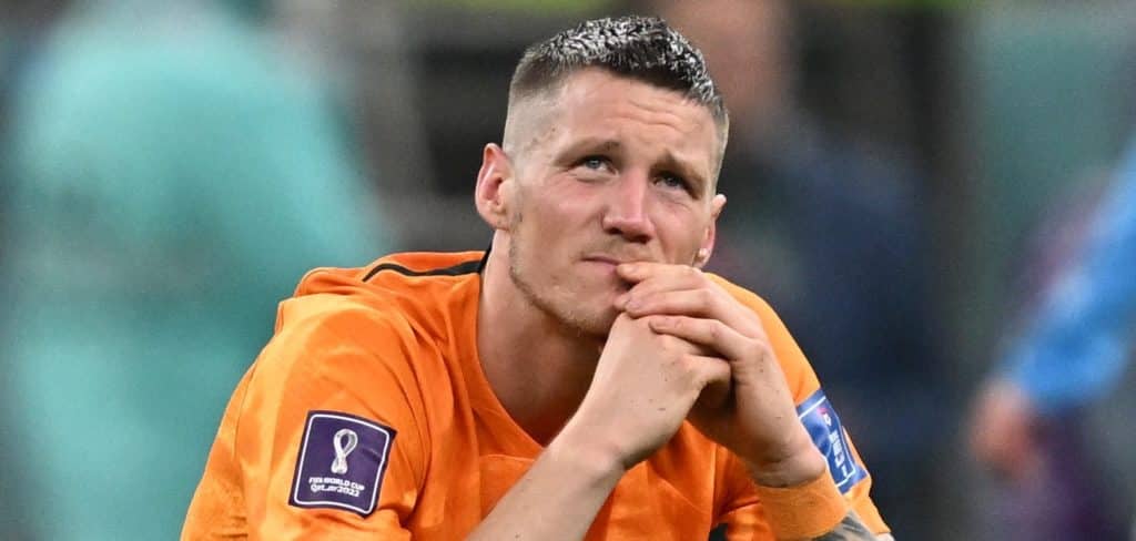 Weghorst spricht über WM-Vorfall mit Messi