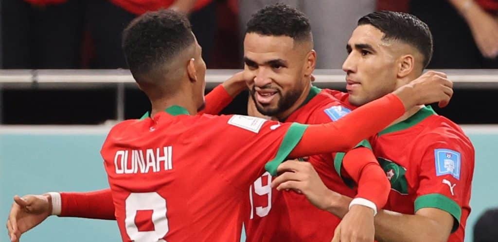 Marokko schreibt WM-Geschichte – Ronaldo und Portugal vergießen bittere Tränen nach Aus