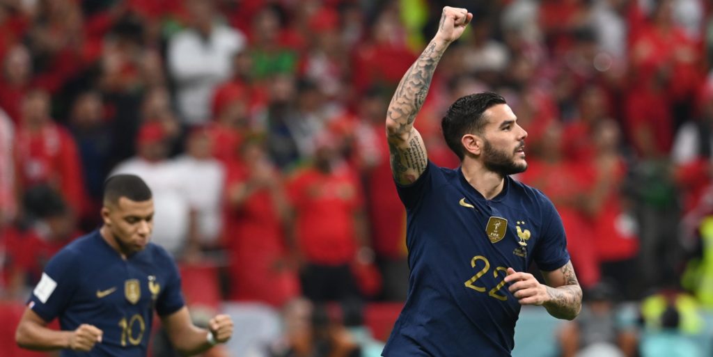 Titelverteidiger Frankreich beendet marokkanisches Märchen und zieht erneut ins WM-Finale ein