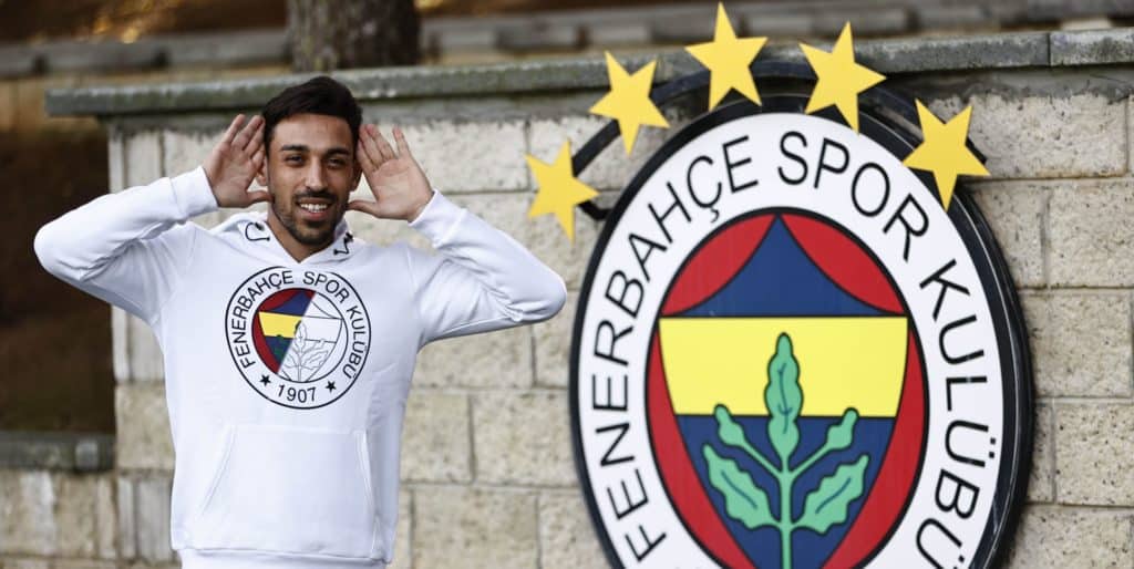 Irfan Can KahvecI: „Es kommt ein Mann und ändert das Schicksal eines Landes. So jemand ist Jorge Jesus“