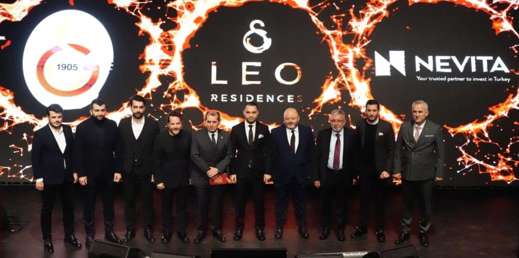 In rekordverdächtiger Zeit: Gewinn über 50 Millionen Euro für Galatasaray