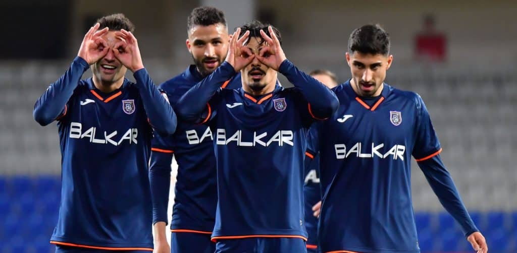 Pokal: Pleite für Trainer-Debütant Selcuk Inan – Basaksehir, Sivasspor, Ankaragücü und Antalyaspor im Achtelfinale