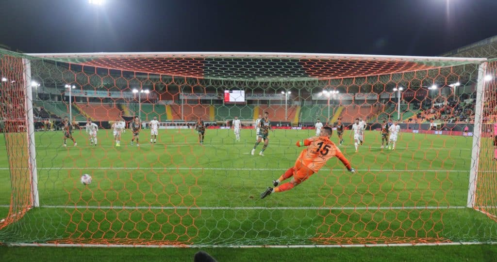 Pokal: Drittligist blamiert Giresun – Alanyaspor und Karagümrük eine Runde weiter