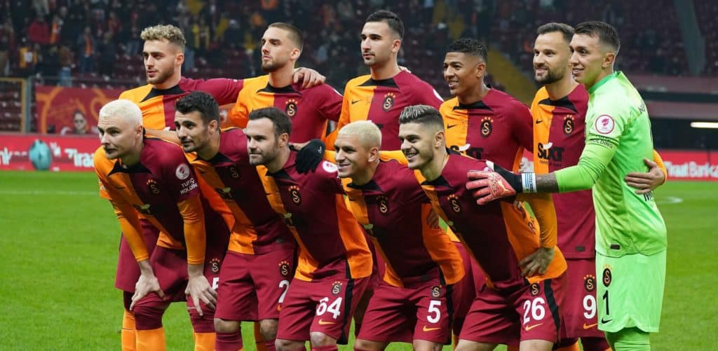 Galatasaray Gastiert In Sivas Und Will Tabellenführung Zurückerobern 