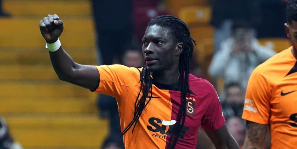 Mit einem späten 1:0 – Joker Gomis erlöst Galatasaray gegen tapferes Keciörengücü